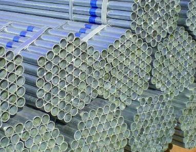 英標鍍鋅架子管產品優勢 英標鍍鋅架子管產品優勢